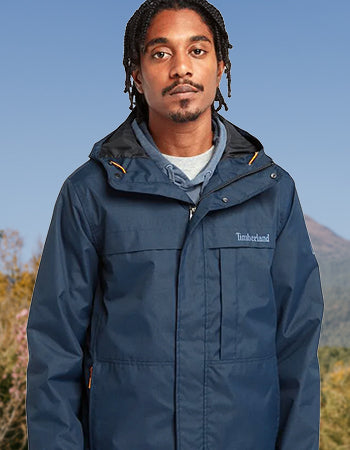 Benton Water-Resistant