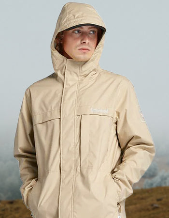 Benton Waterproof