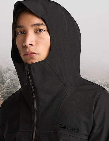 Caps Ridge Waterproof