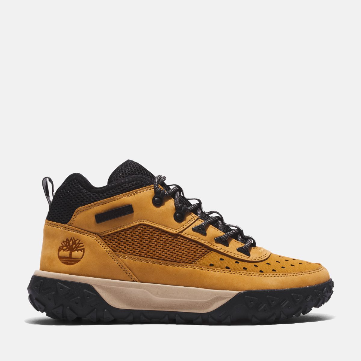 Timberland oxford homme clearance