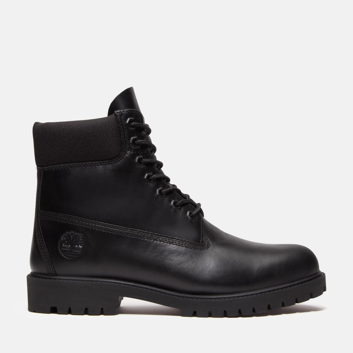 Timberland Heritage Bottine Timberland Homme Timberland Lace-up
