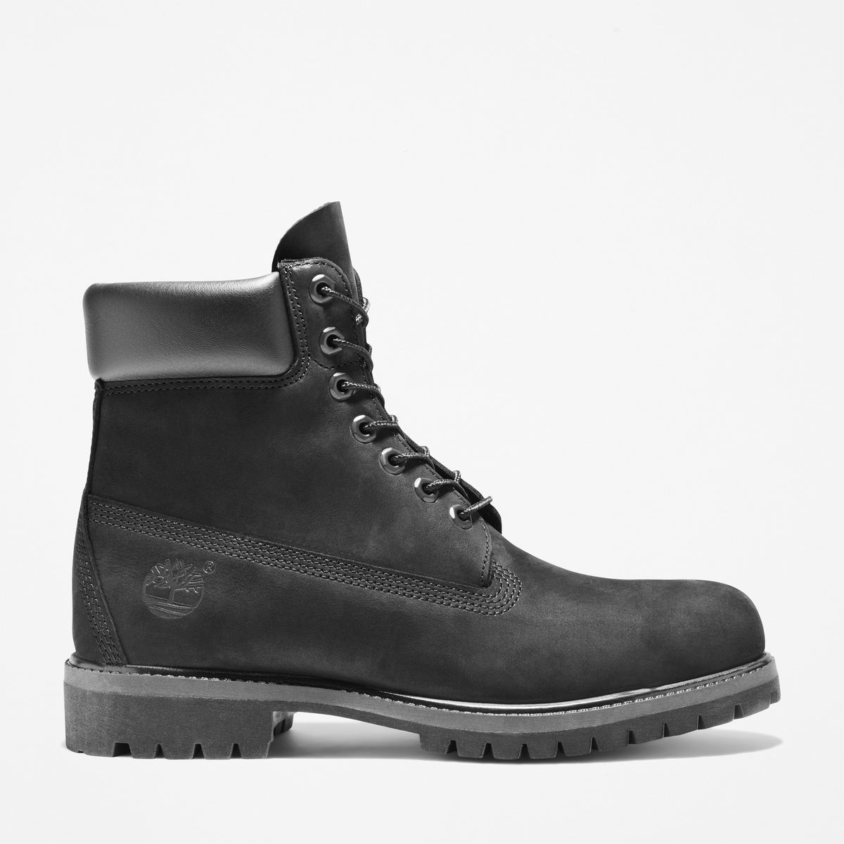 Buy Men's 6-Inch Premium Waterproof Boot in Black Online at