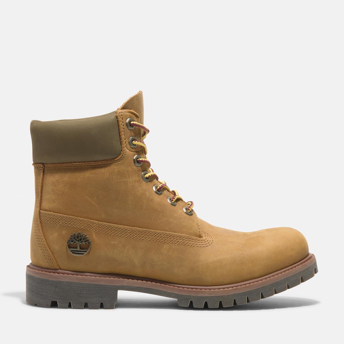 Timberland Wheat 11c Timberland Boots Timberland Roll Top Thermal