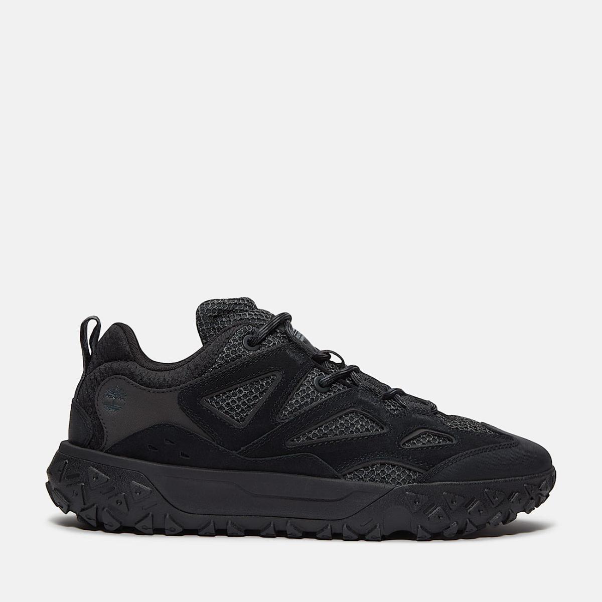 TIMBERLAND Mens Greenstride Motion 6 Low Blackout Mesh - Image 1