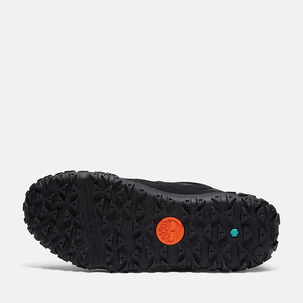 TIMBERLAND Mens Greenstride Motion 6 Low Blackout Mesh - Image 4