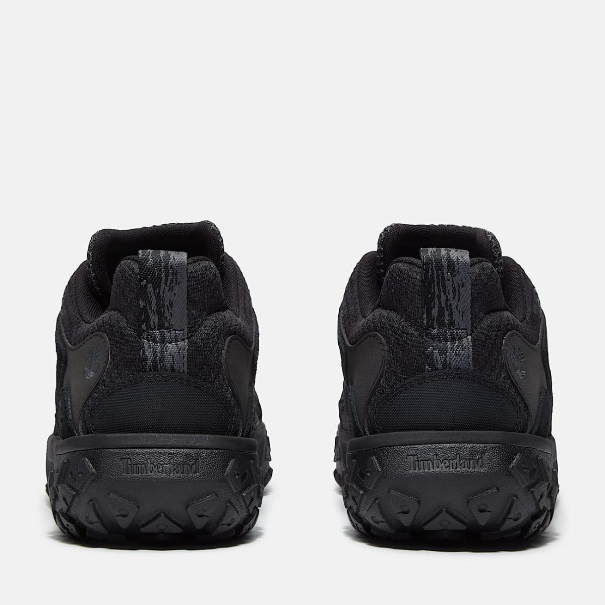 TIMBERLAND Mens Greenstride Motion 6 Low Blackout Mesh - Image 5