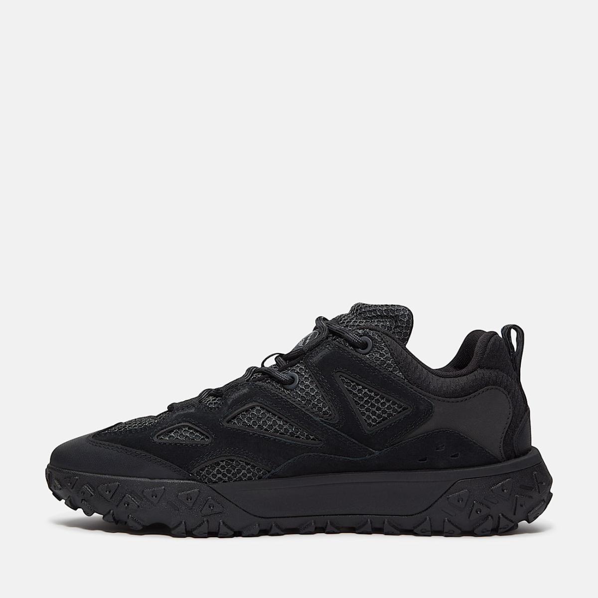 TIMBERLAND Mens Greenstride Motion 6 Low Blackout Mesh - Image 6