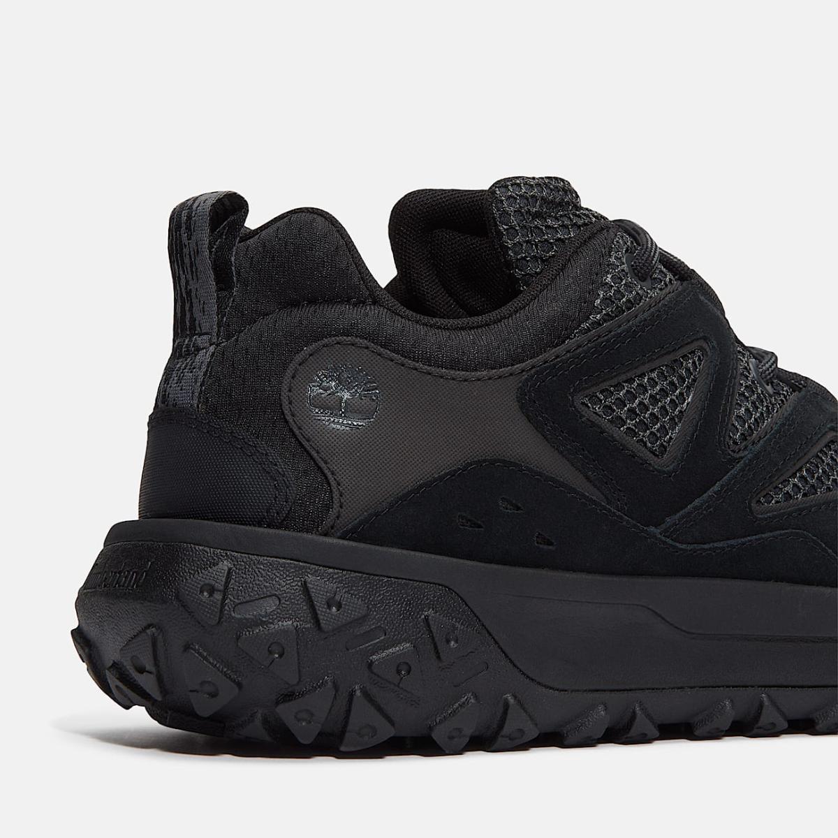 TIMBERLAND Mens Greenstride Motion 6 Low Blackout Mesh - Image 7