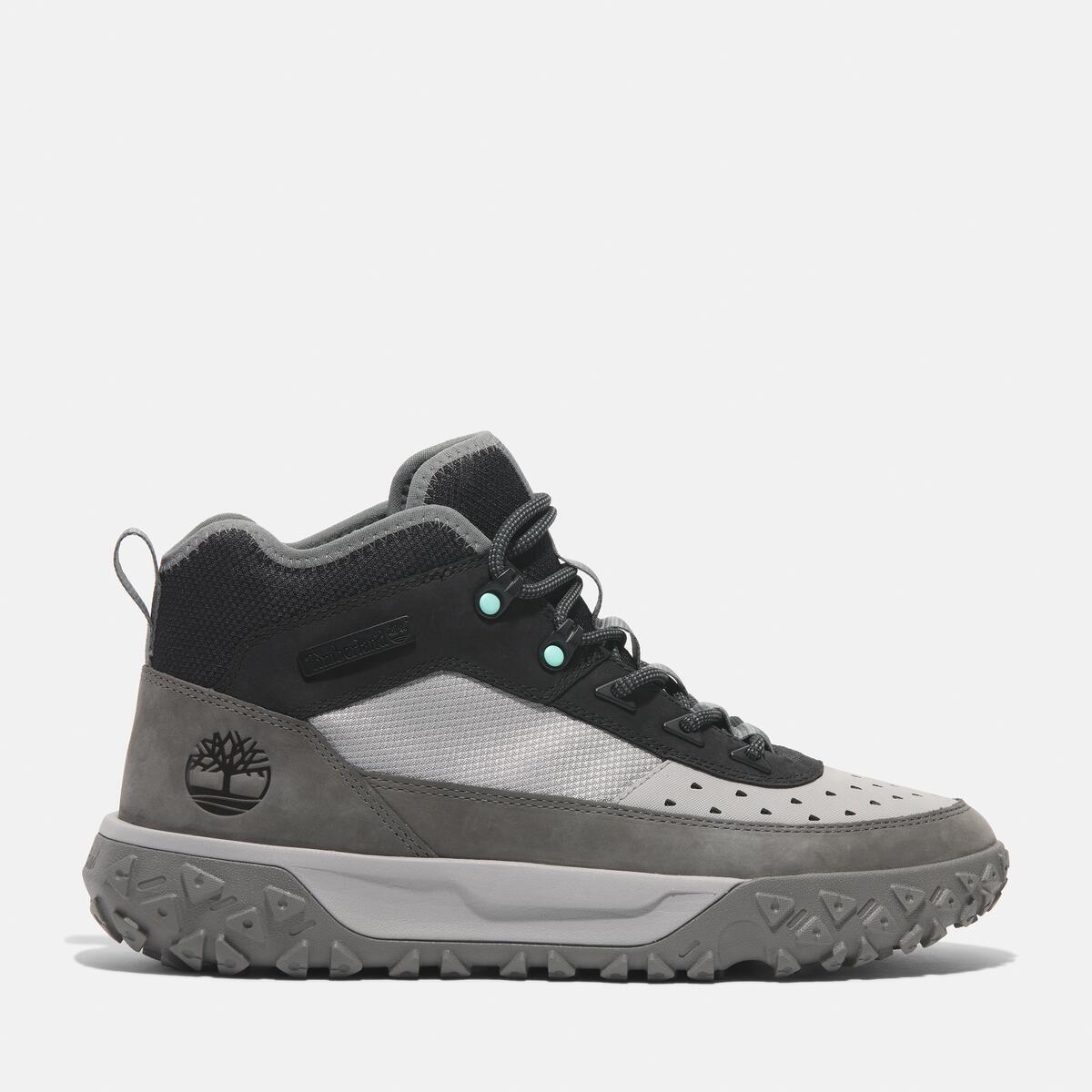 greeeenjoy　6点 Buy Men's Greenstride Motion 6 Mid in Medium Grey Nubuck