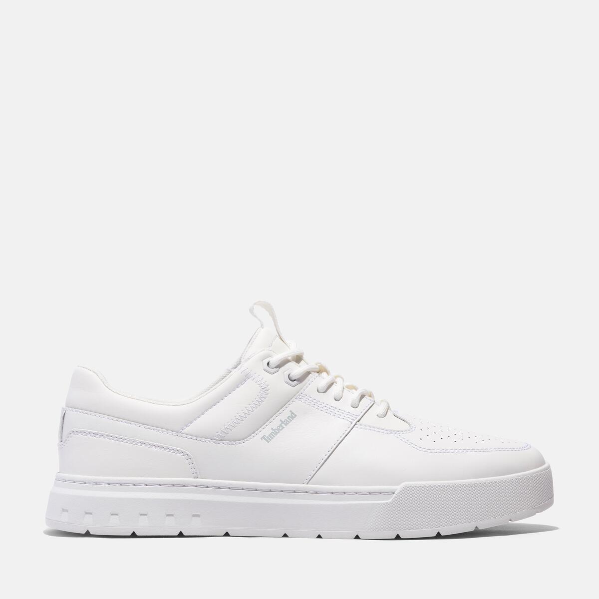 Buy Men's Maple Grove Sport Low in White Full Grain - Online