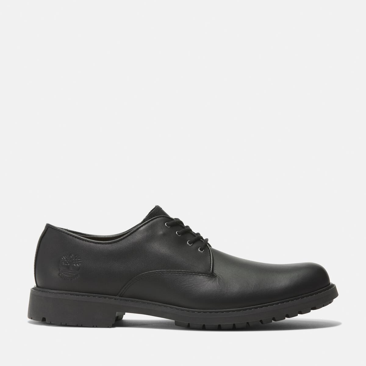 TIMBERLAND Men's Stormbucks Waterproof Oxford Black - Image 1