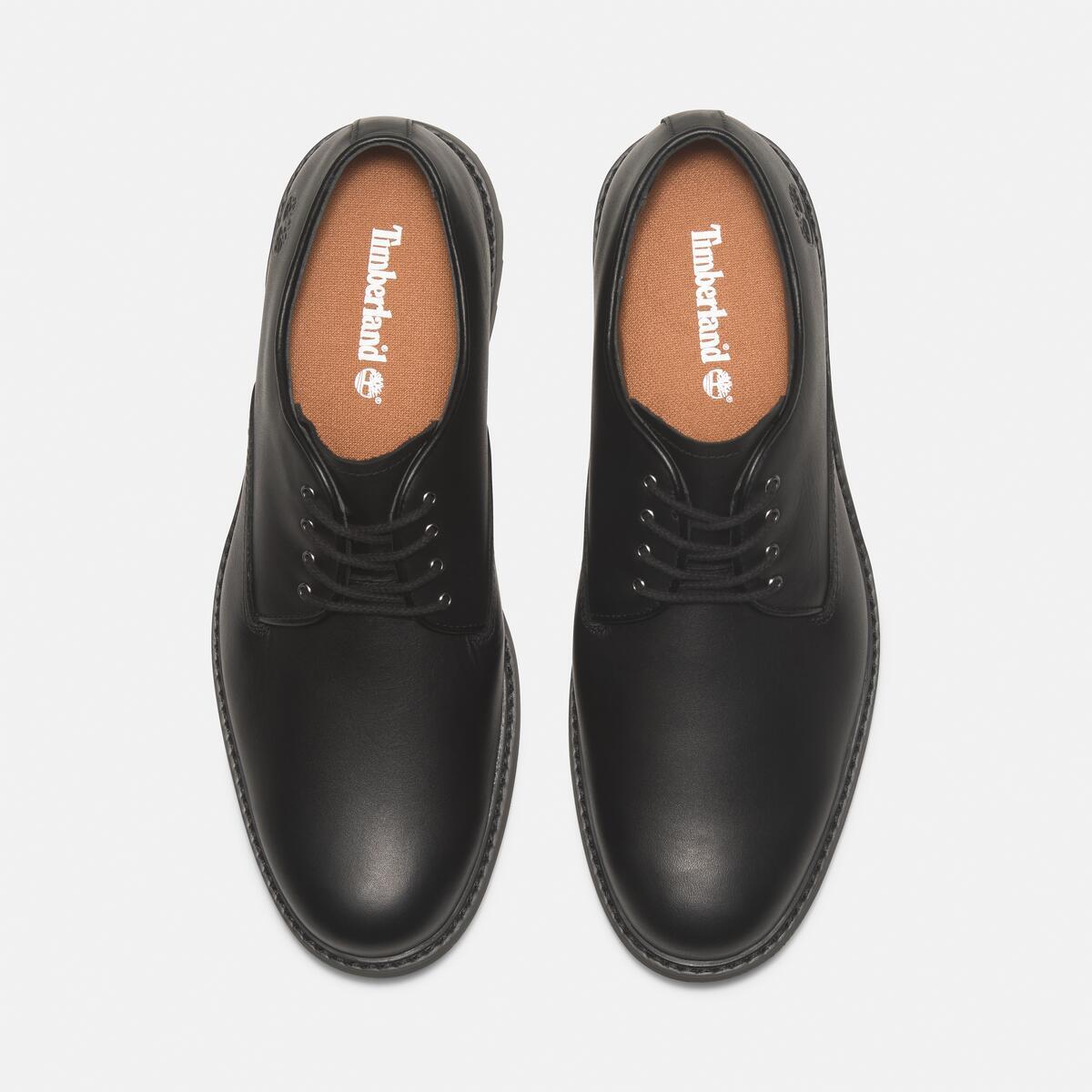 TIMBERLAND Men's Stormbucks Waterproof Oxford Black - Image 3