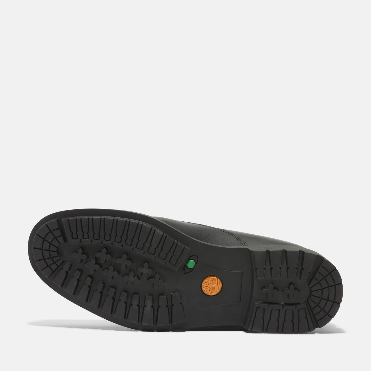 TIMBERLAND Men's Stormbucks Waterproof Oxford Black - Image 4