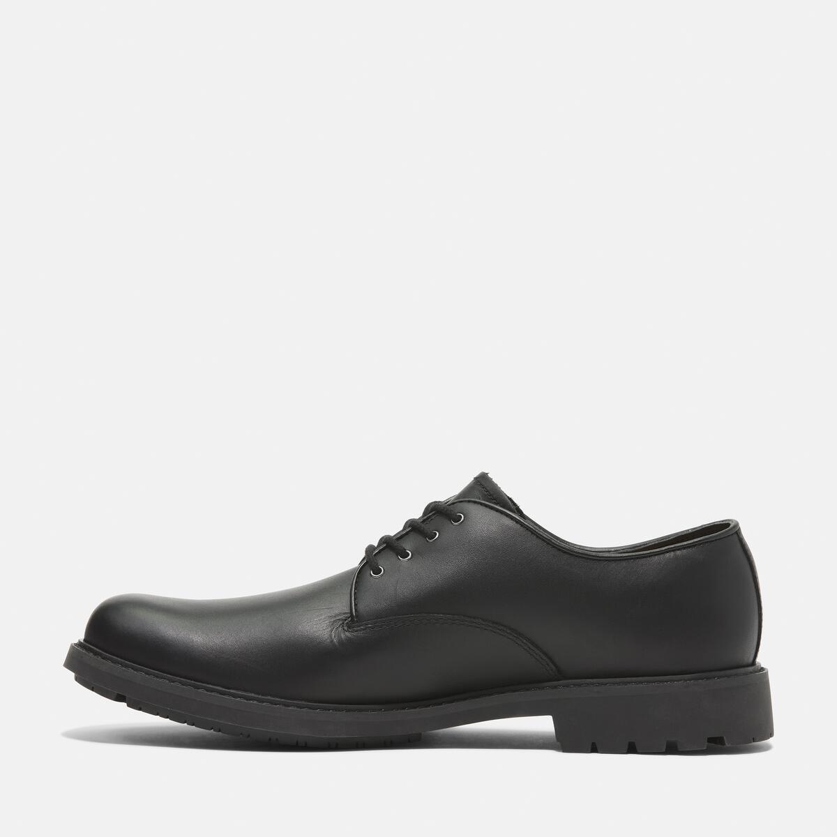 TIMBERLAND Men's Stormbucks Waterproof Oxford Black - Image 6