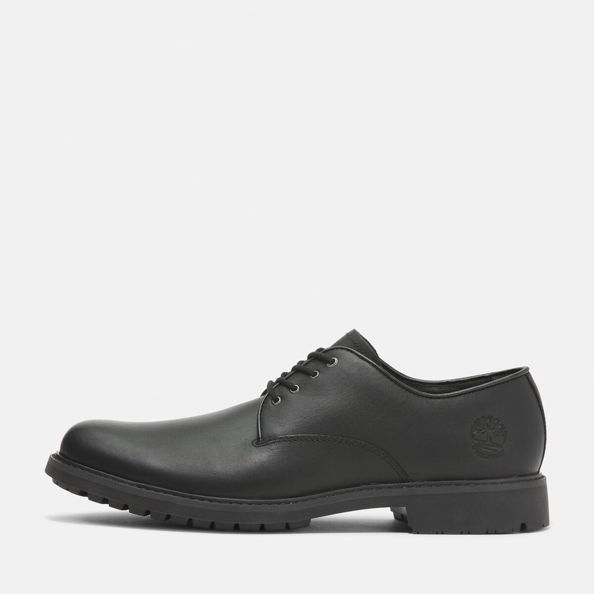 TIMBERLAND Men's Stormbucks Waterproof Oxford Black - Image 8
