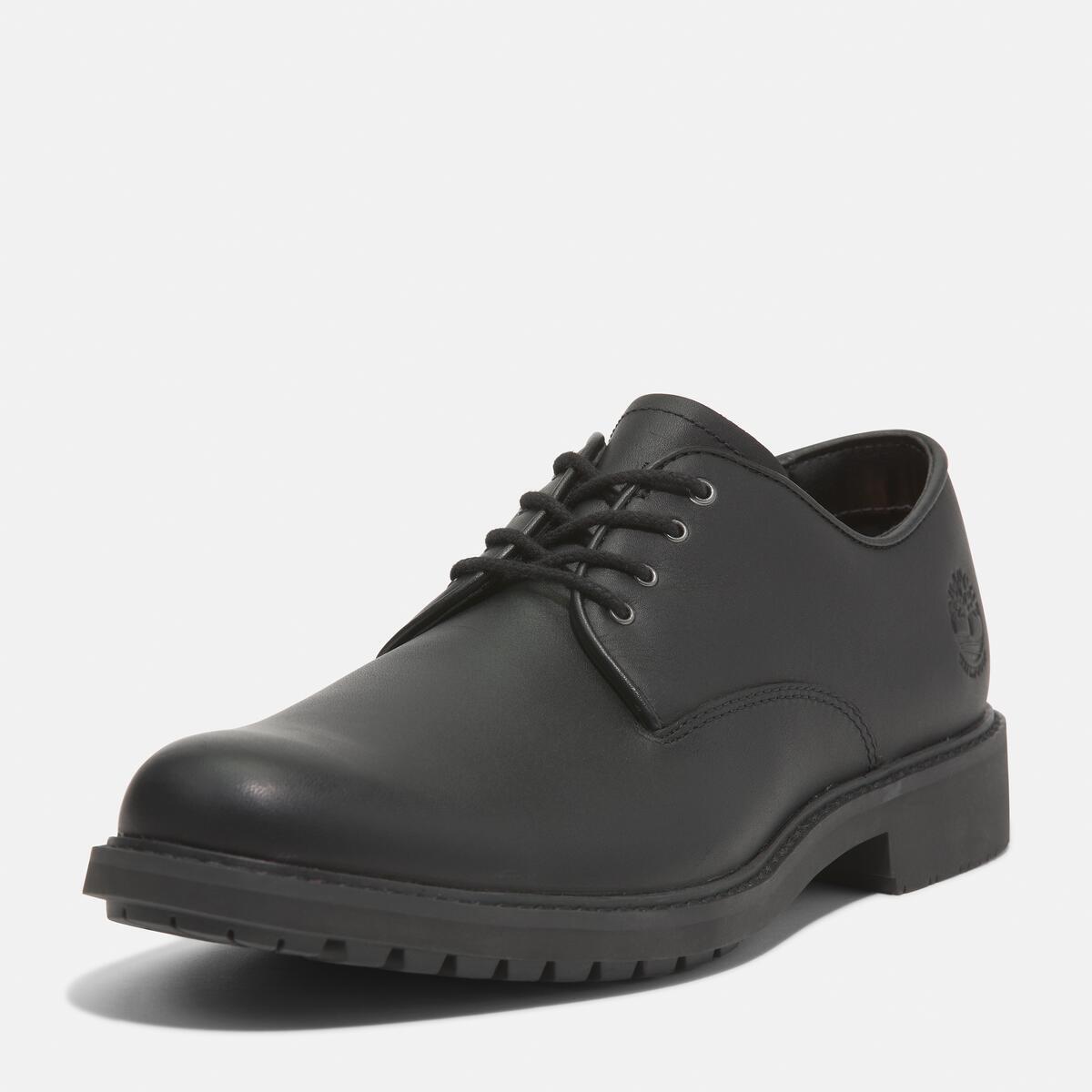 TIMBERLAND Men's Stormbucks Waterproof Oxford Black - Image 9
