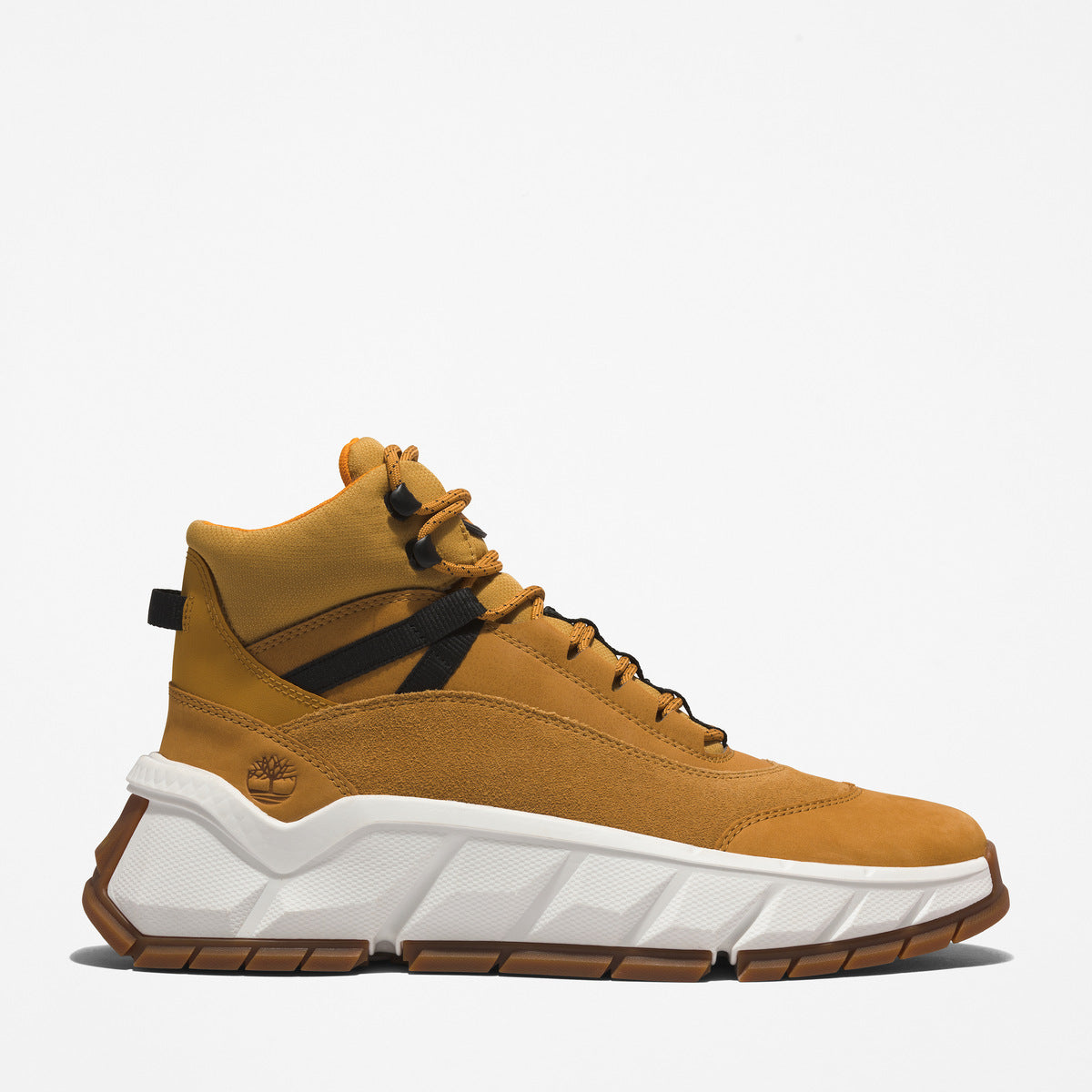 Buy Men s TBL Turbo Mid in Wheat Nubuck Online at TIMBERLAND Timberland NZ