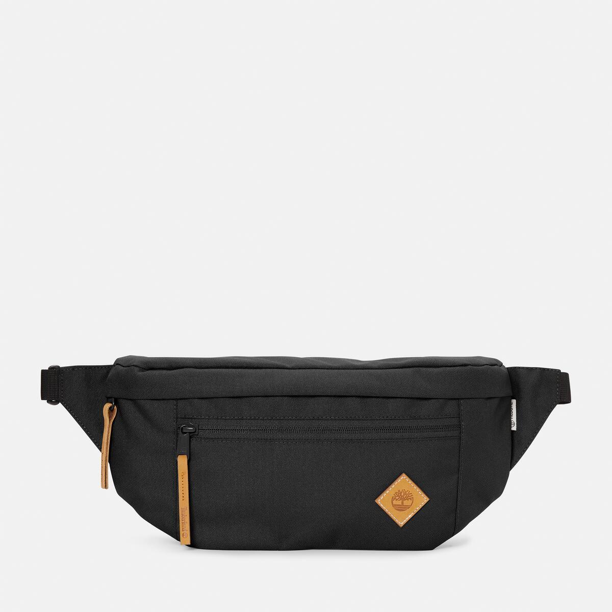 Buy Timberpack Sling in Black - Online at TIMBERLAND – Timberland NZ