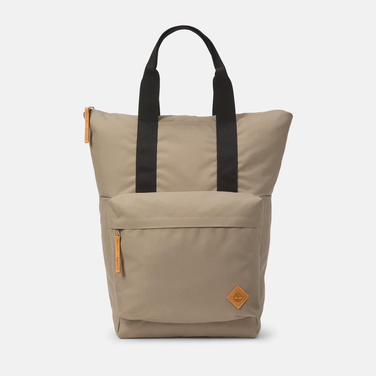 Buy Timberpack Tote Backpack in Fallen Rock - Online at TIMBERLAND