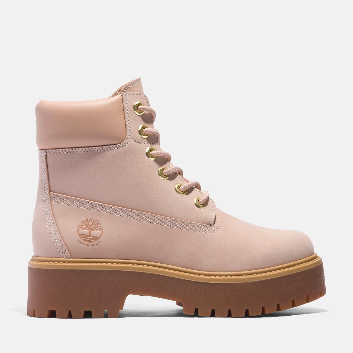 Light tan timberlands 2025