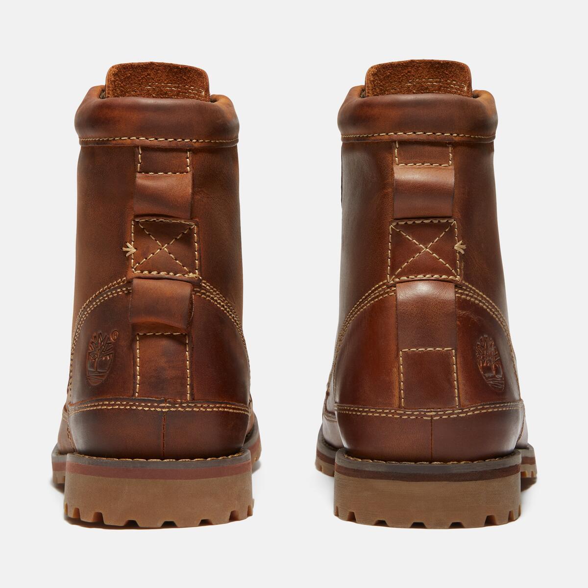 Buy Men's Earthkeepers Original 6-Inch Boots in Medium Brown Full