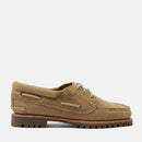 Women's Noreen 3-Eye Lug