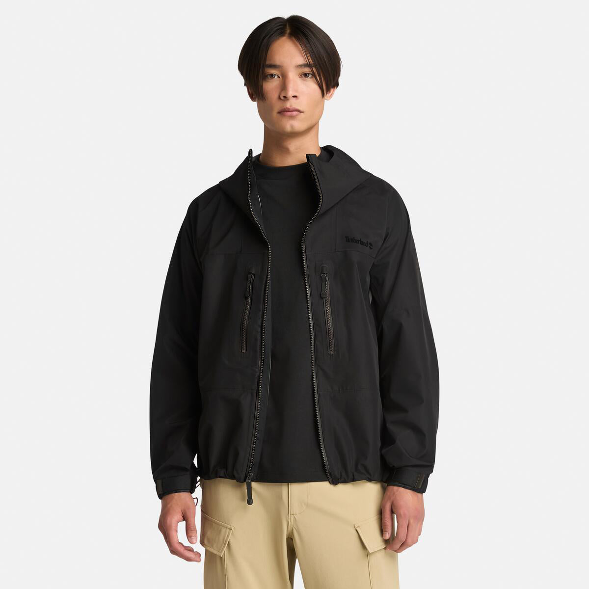 Men's Caps Ridge Waterproof Jacket