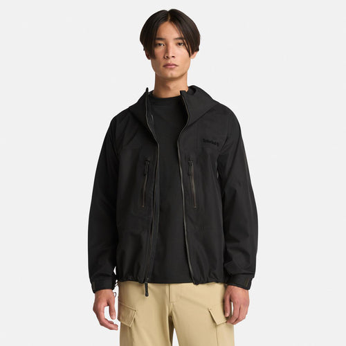 Men's Caps Ridge Waterproof Jacket