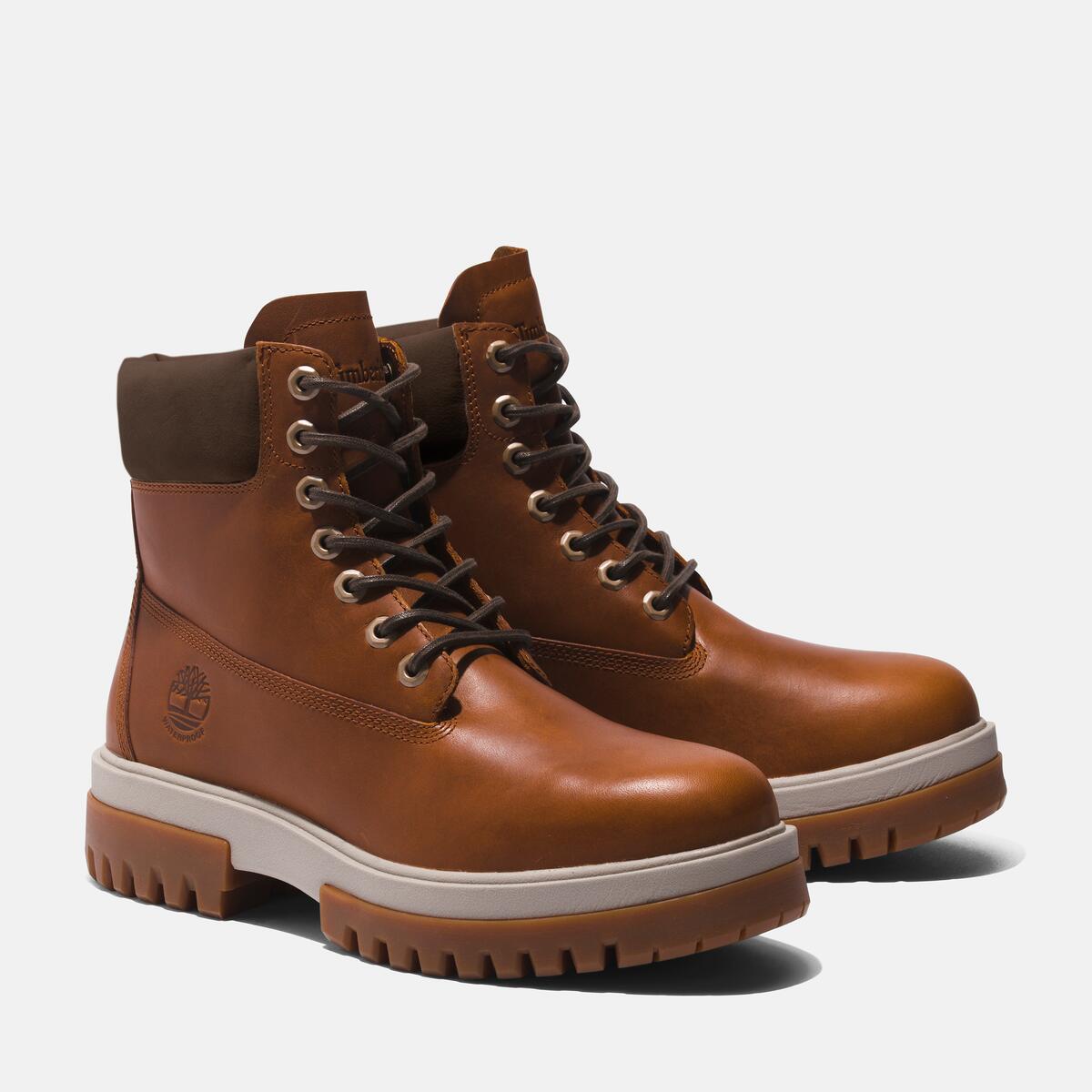 Men's Premium Waterproof Boot