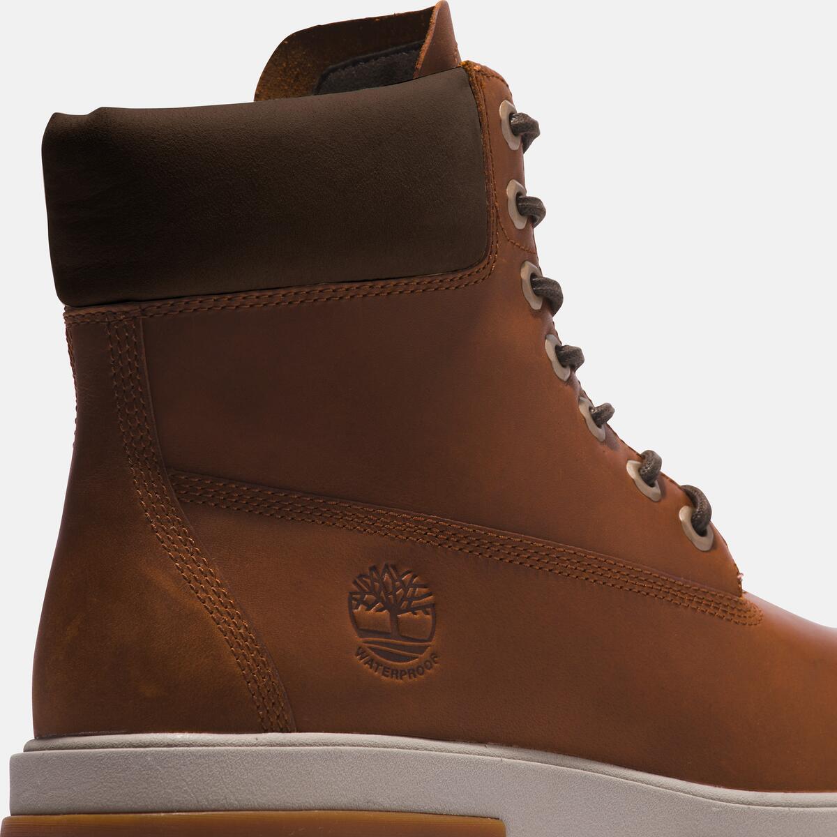 Men's Premium Waterproof Boot