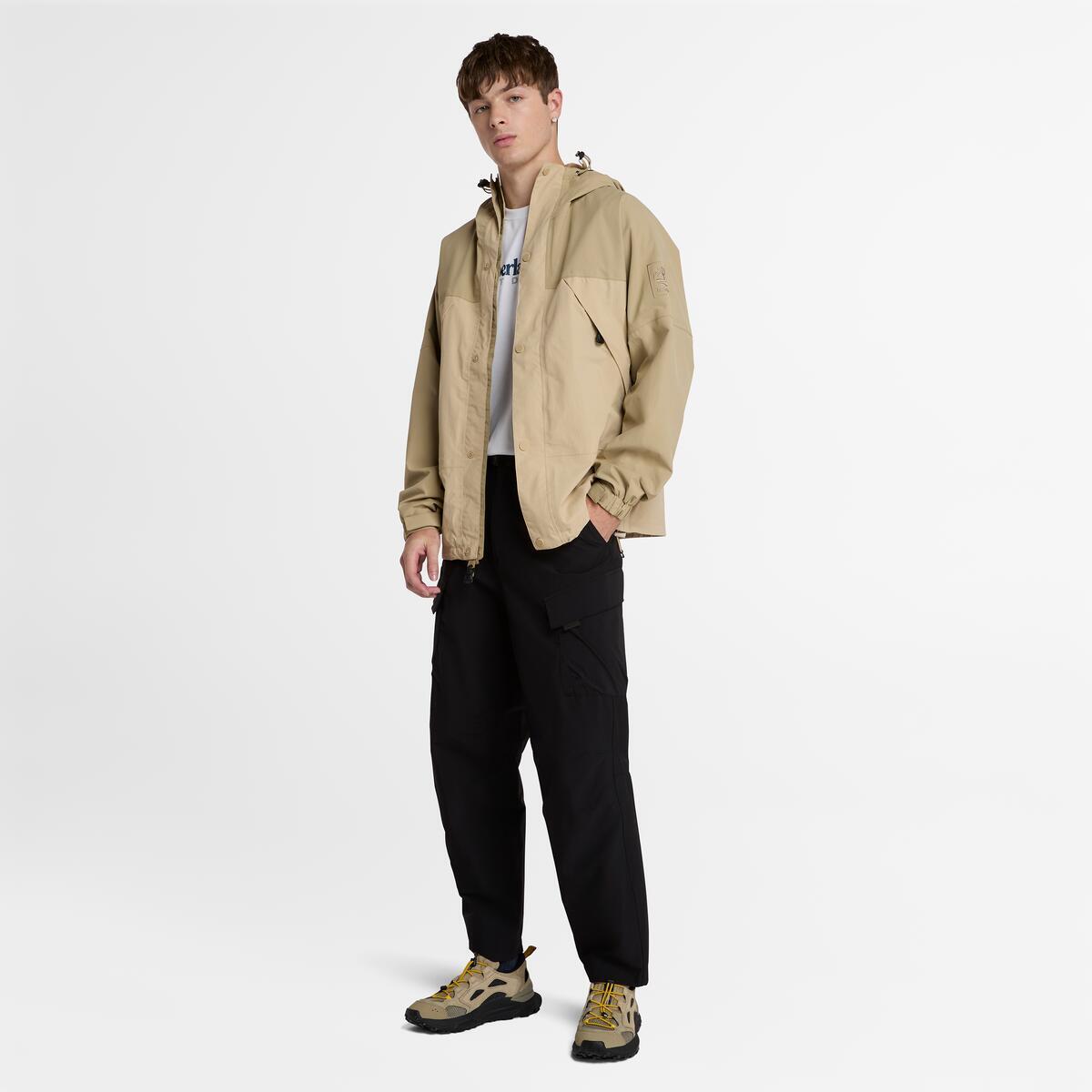 Men's Baxter Peak Motion Stretch Pants