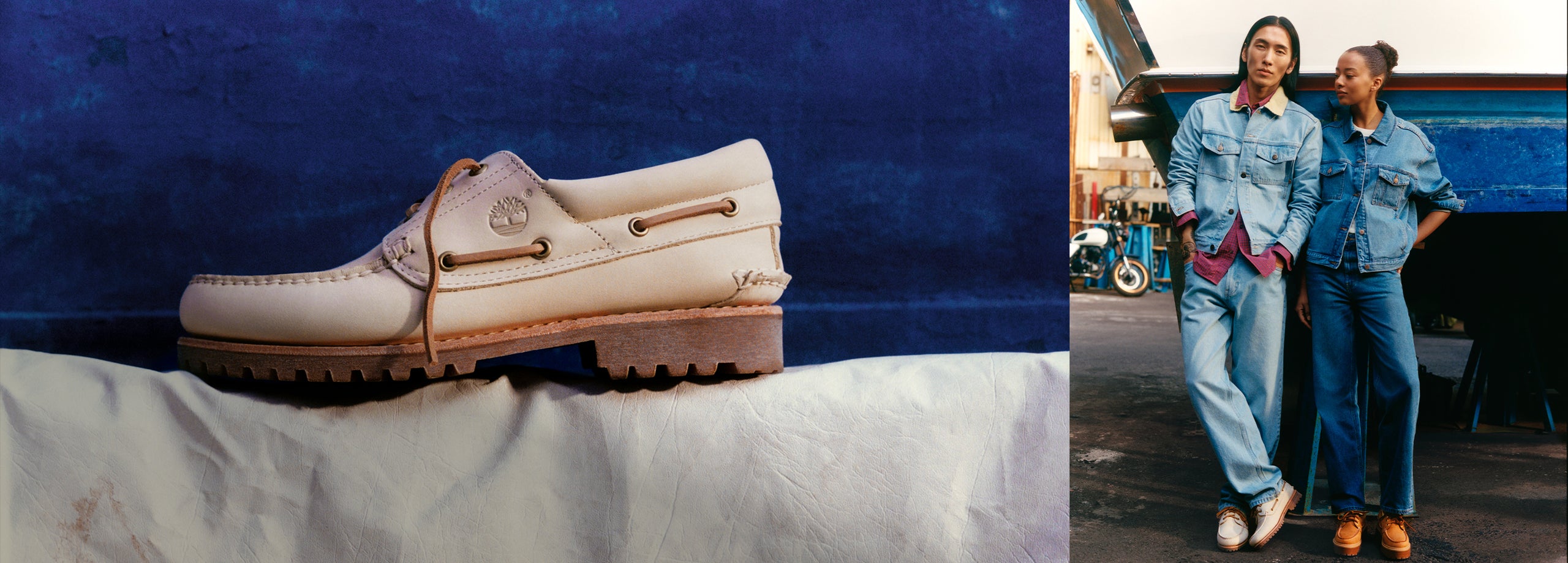 One Authentic. Made for All.