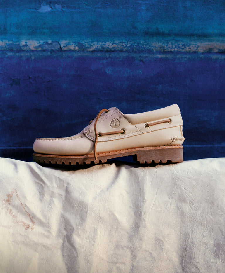 One Authentic. Made for All.