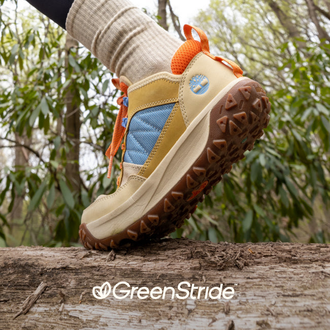 Timberland NZ - COMFORT