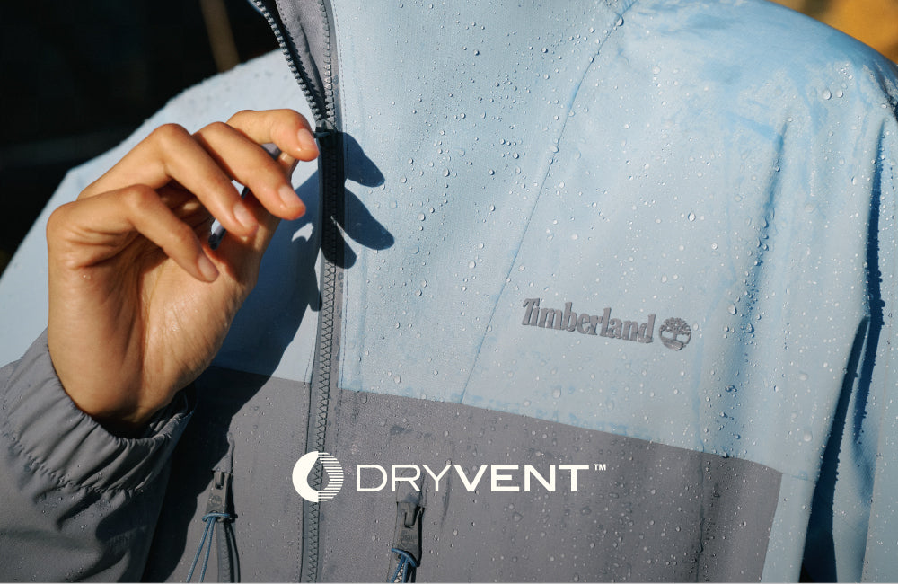 Timberland NZ - WATERPROOF