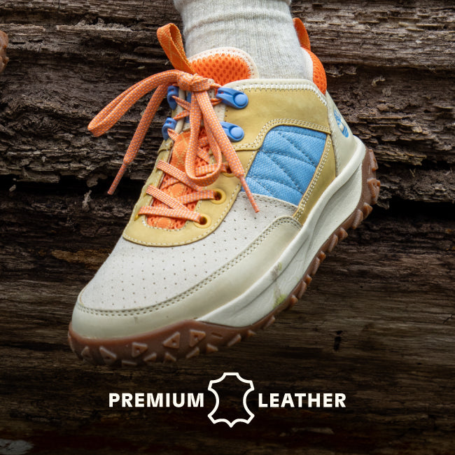 Timberland NZ - DURABLE