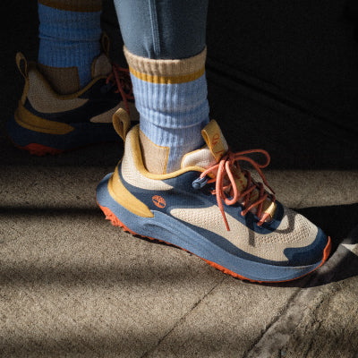 Timberland NZ - LIGHT TRAIL