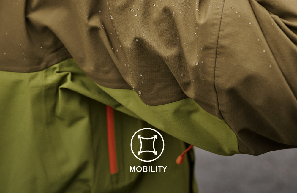 Timberland NZ - MOTION