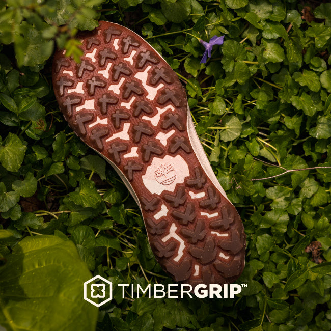 Timberland NZ - TRACTION