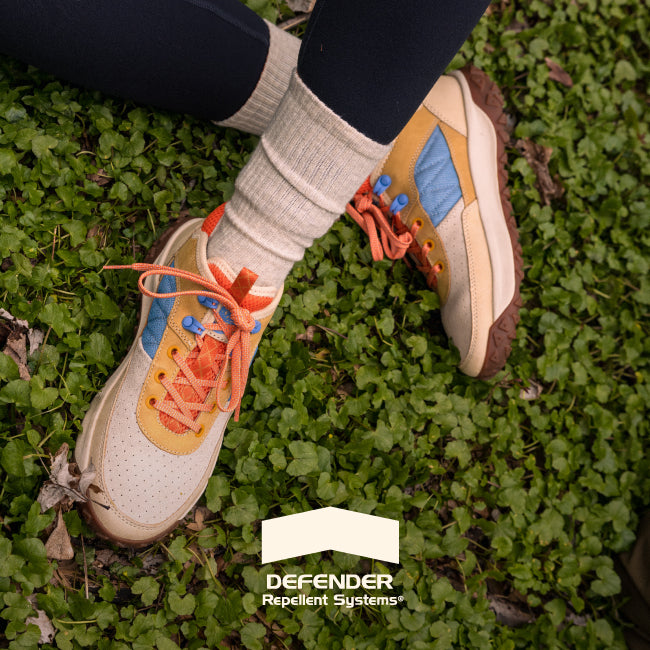 Timberland NZ - WATER-RESISTANT