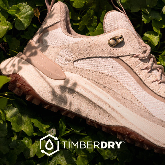 Timberland NZ - WATERPROOF