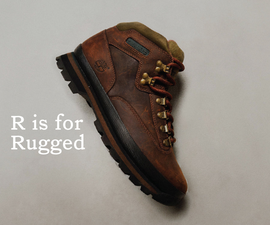 Timberland NZ - Timberland® Euro Hiker