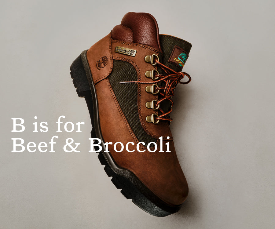 Timberland NZ - Timberland® Field Boot