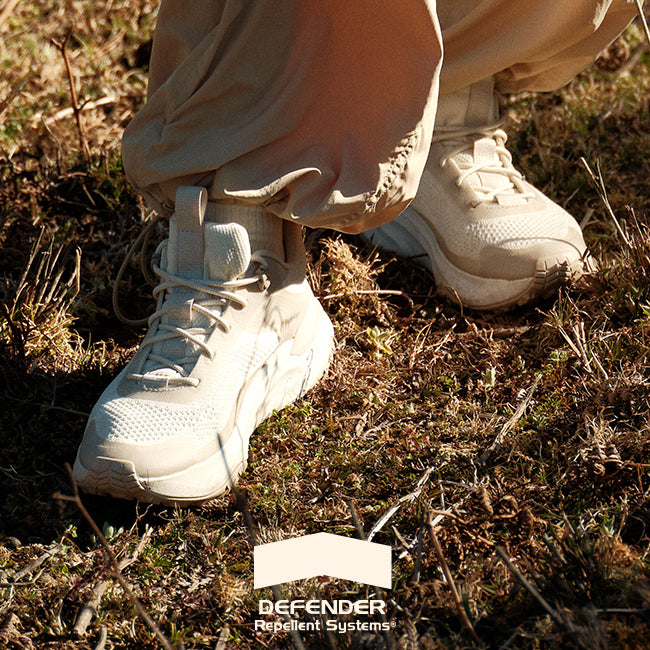 Timberland NZ - WATER-RESISTANT