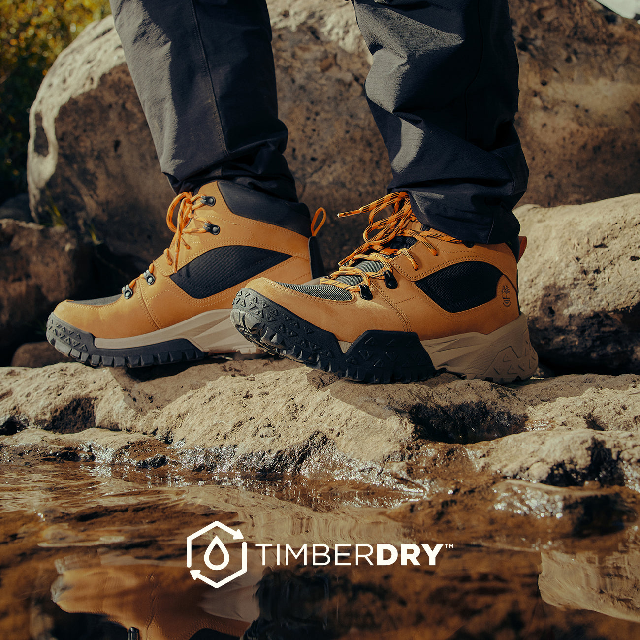 Timberland NZ - WATERPROOF