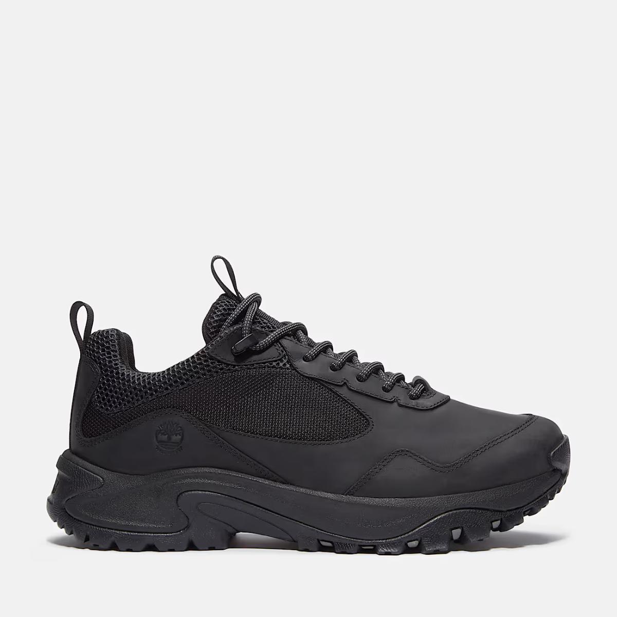 Mens Motion Maddsen Waterproof Low