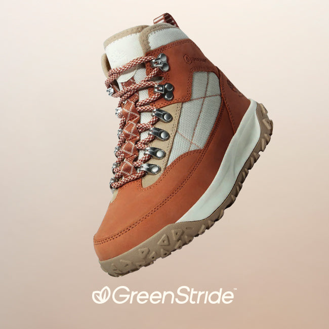 Timberland NZ - COMFORT