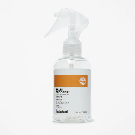 BALM PROOFER™ WATER & STAIN PROTECTOR