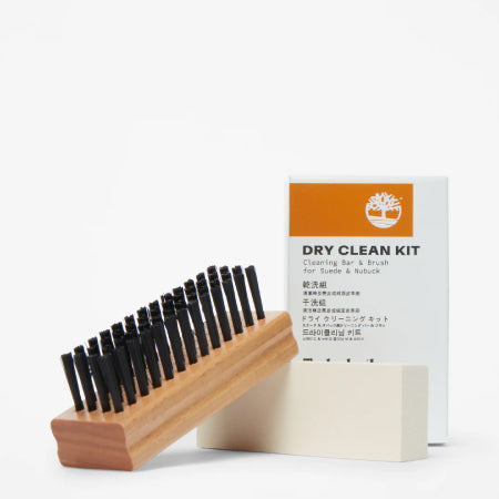 DRY CLEANING KIT