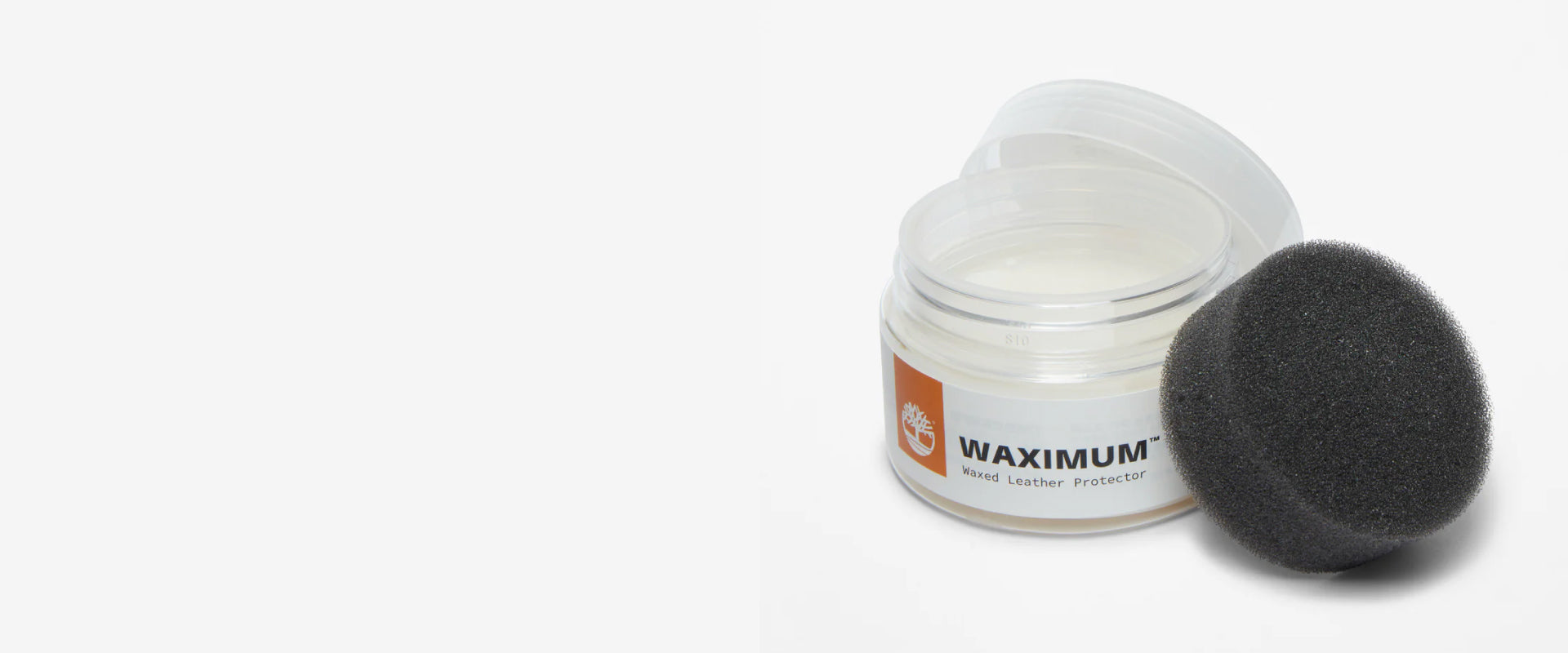 WAXIMUM™ WAXED LEATHER PROTECTOR